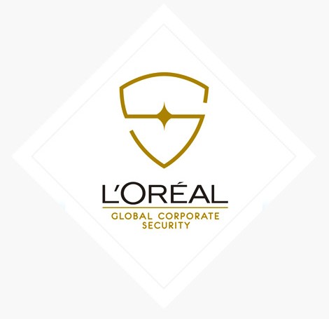 L’Oréal Global Corporate Security